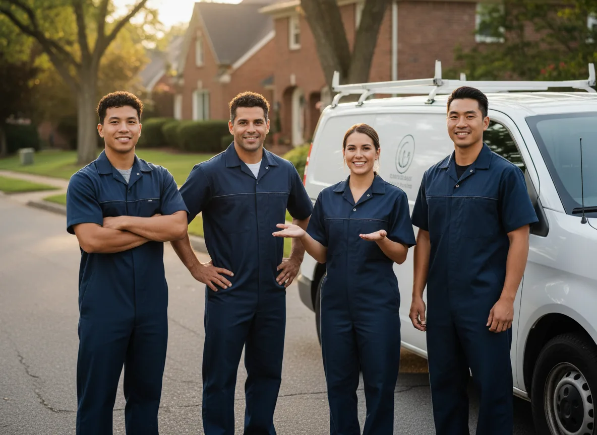 Home Gutter Service company in Patterson, GA